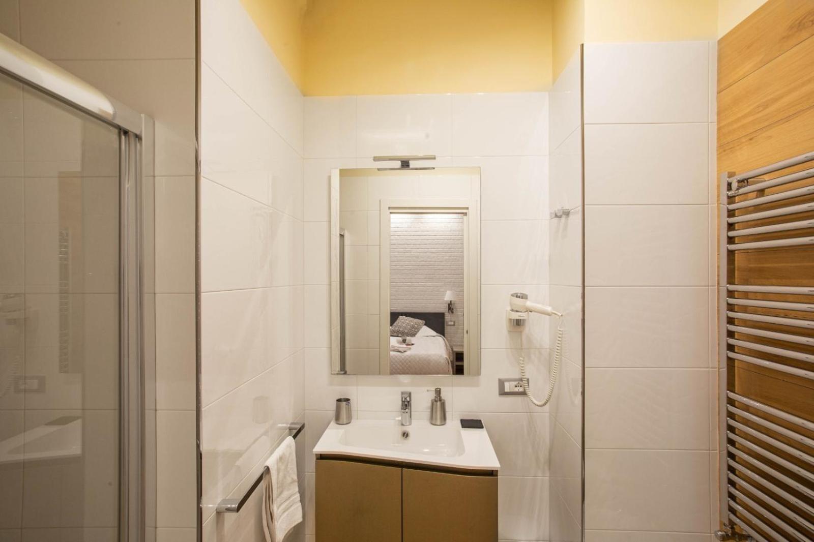 Little Rock Guest House Gaeta Exterior photo